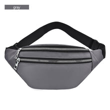 Load image into Gallery viewer, Unisex Waterproof Waist Bag
