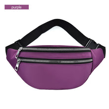 Load image into Gallery viewer, Unisex Waterproof Waist Bag
