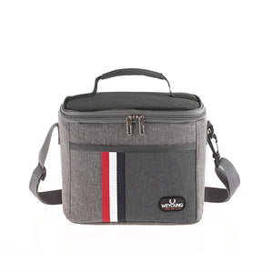 Insulated Thermal Cooler Lunch box / Picnic bag