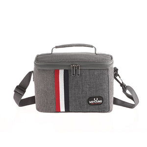 Insulated Thermal Cooler Lunch box / Picnic bag